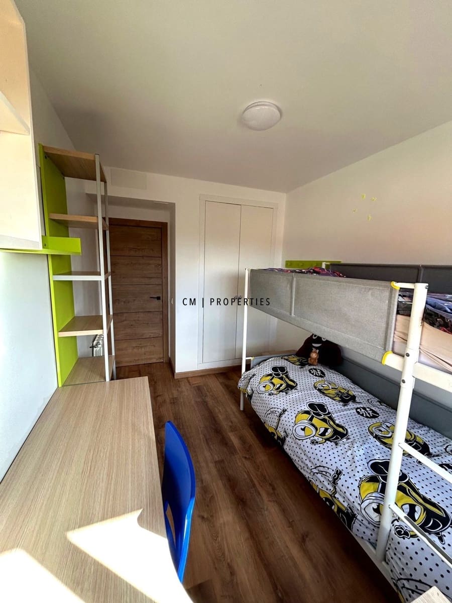 4 sypialnia Willa na sprzedaż w Betera z basenem garażem - 529 000 € (Ref: 9598665)