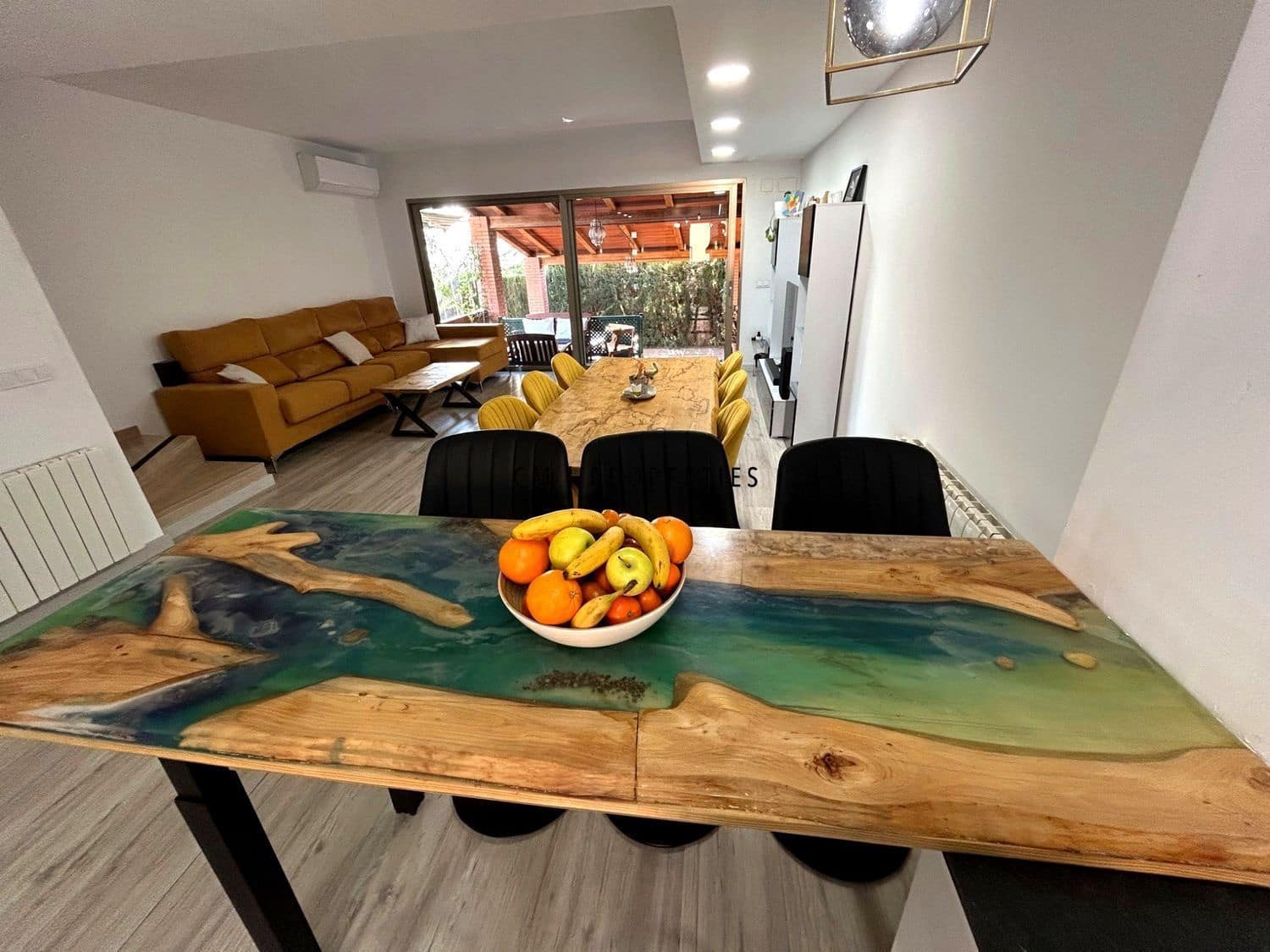 4 sypialnia Willa na sprzedaż w Betera z basenem garażem - 529 000 € (Ref: 9598665)