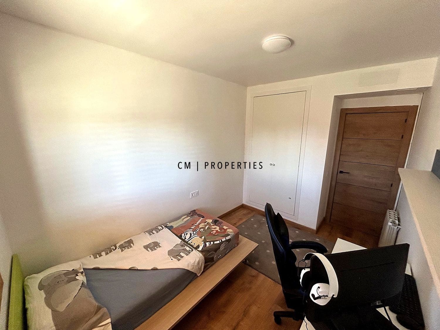 4 sypialnia Willa na sprzedaż w Betera z basenem garażem - 529 000 € (Ref: 9598665)