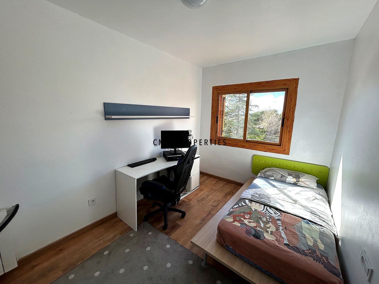 4 sypialnia Willa na sprzedaż w Betera z basenem garażem - 529 000 € (Ref: 9598665)