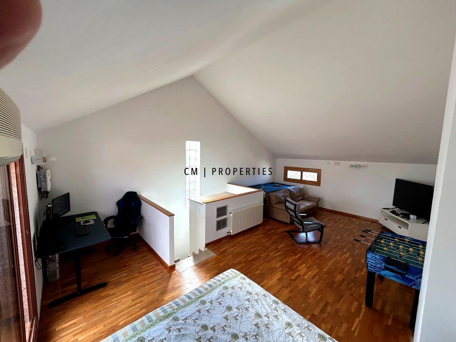 4 sypialnia Willa na sprzedaż w Betera z basenem garażem - 529 000 € (Ref: 9598665)