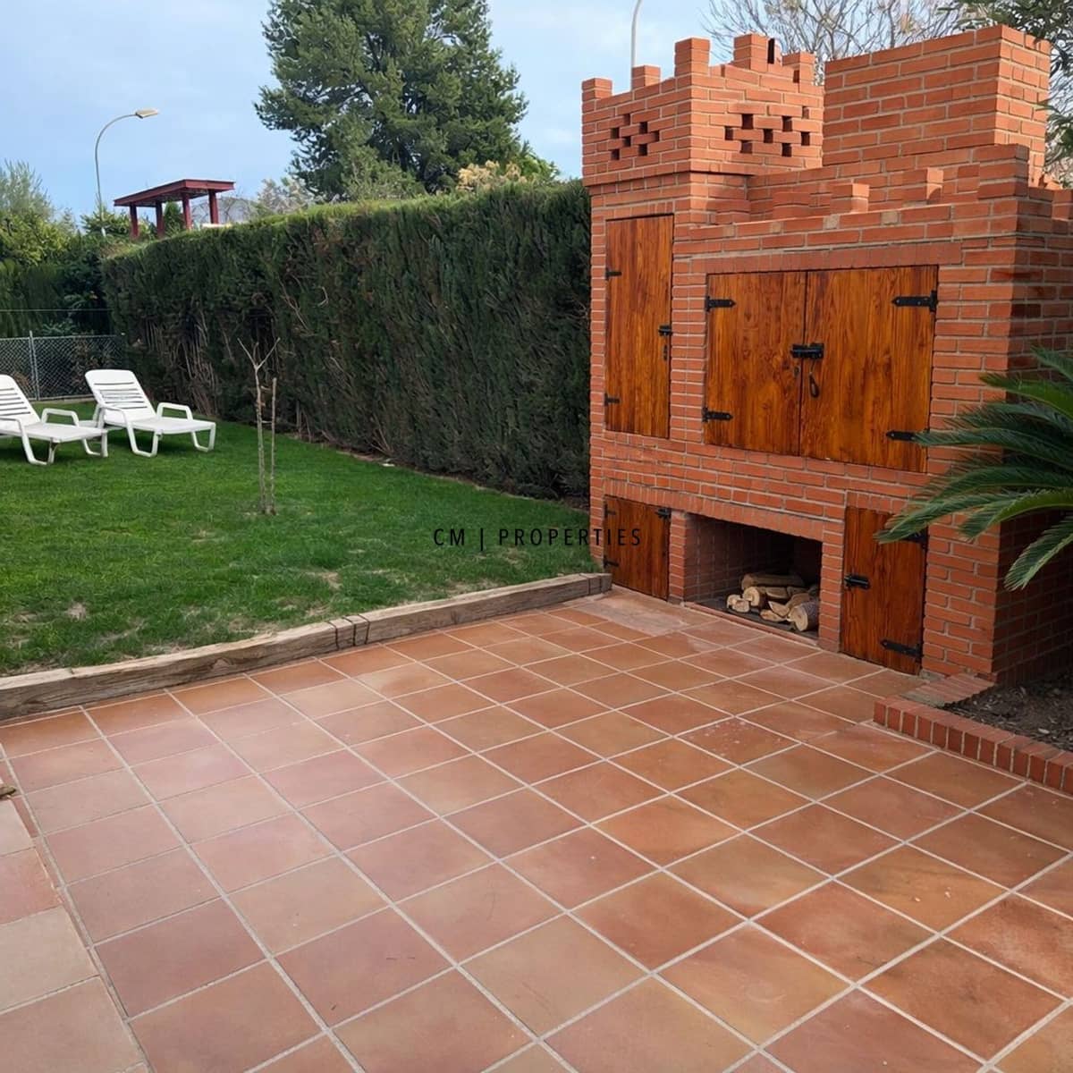 4 sypialnia Willa na sprzedaż w Betera z basenem garażem - 529 000 € (Ref: 9598665)