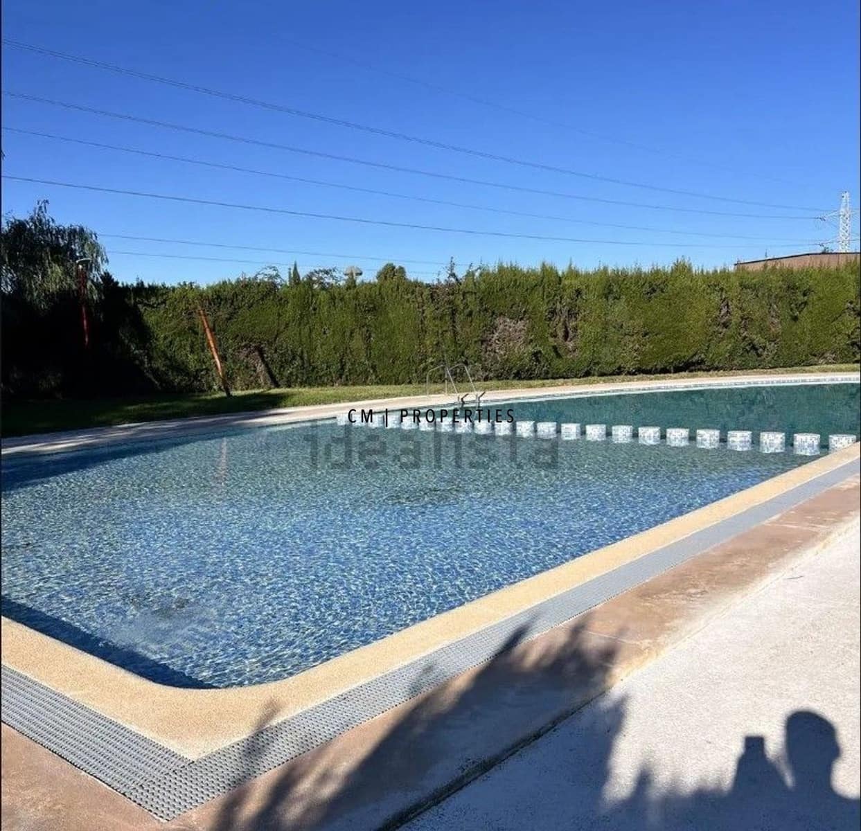 4 sypialnia Willa na sprzedaż w Betera z basenem garażem - 529 000 € (Ref: 9598665)