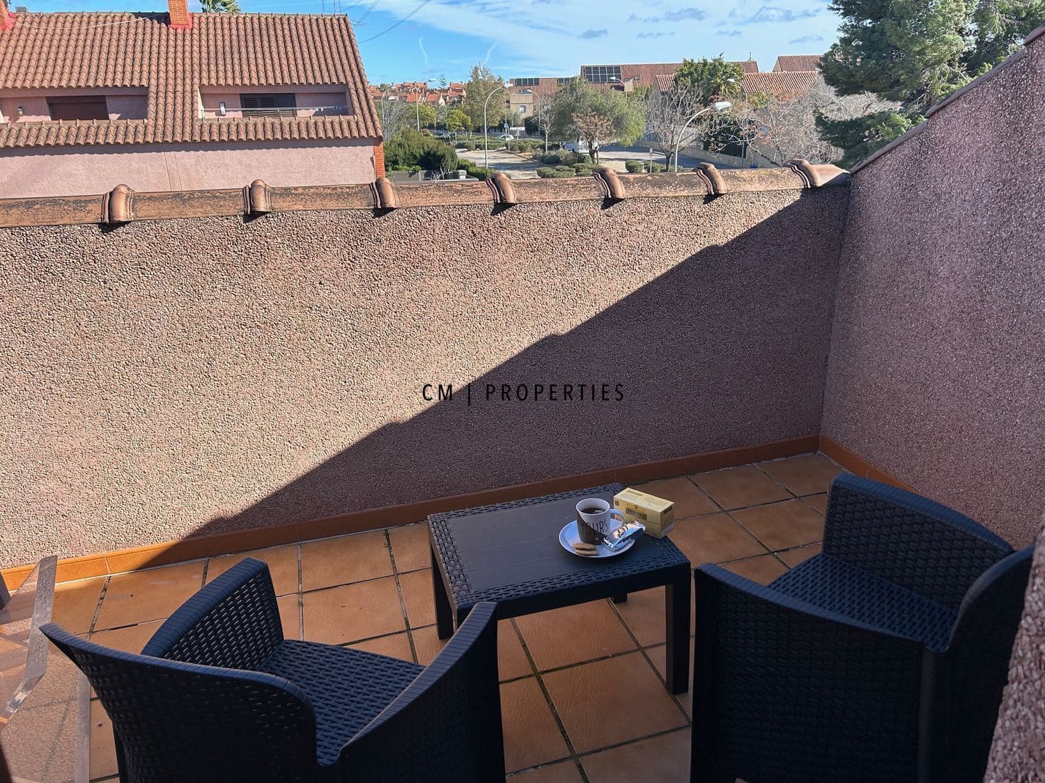 4 sypialnia Willa na sprzedaż w Betera z basenem garażem - 529 000 € (Ref: 9598665)