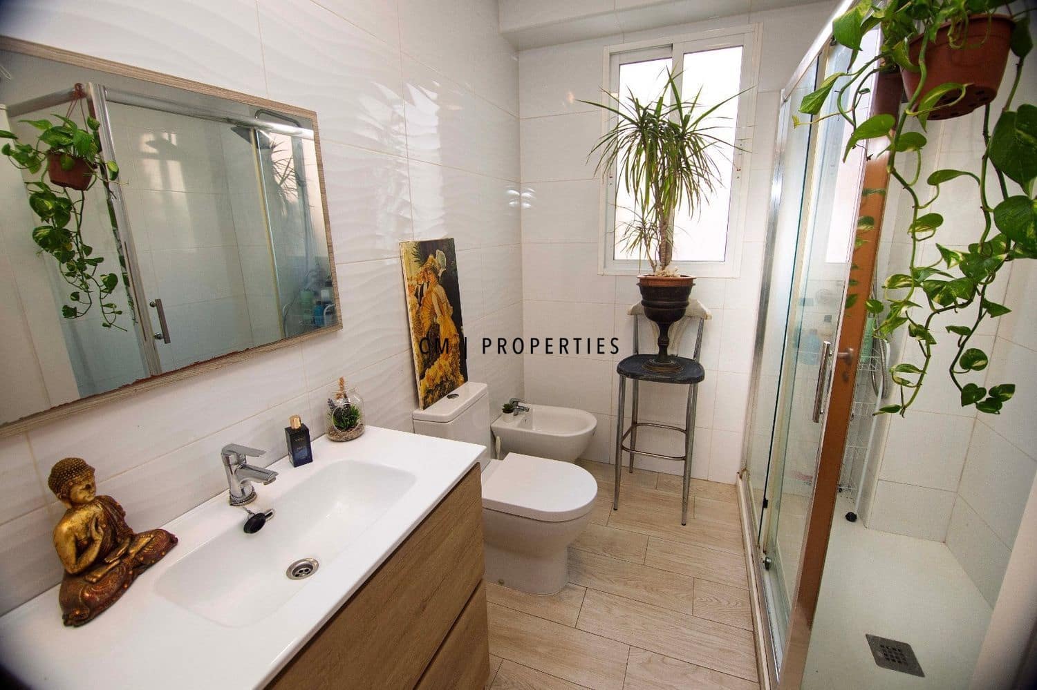 3 bedroom Flat for sale in Valencia city - € 225,000 (Ref: 9603016)