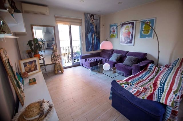 Piso de 3 habitaciones en València ciudad en venta - 225.000 € (Ref: 9603016)