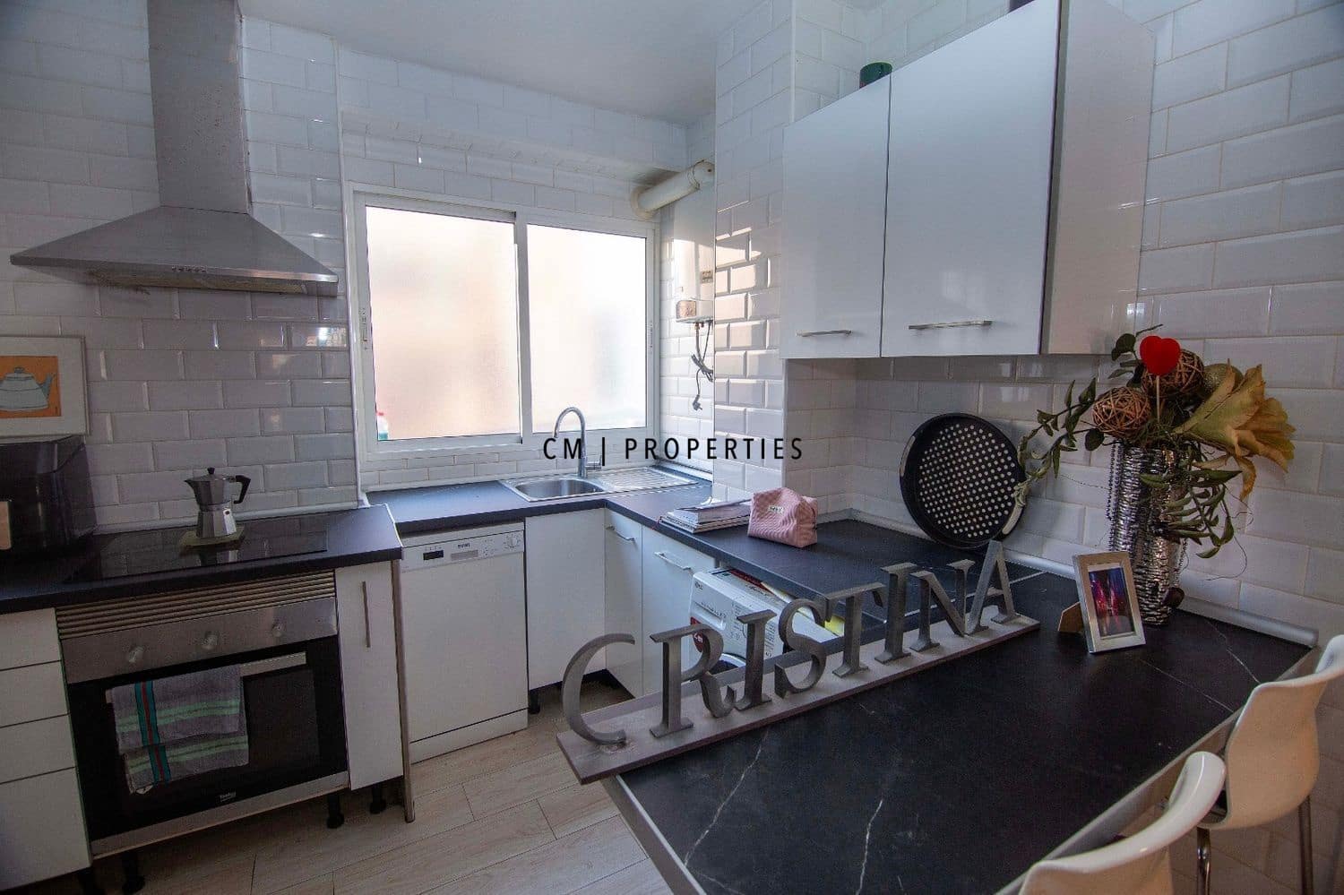 3 bedroom Flat for sale in Valencia city - € 225,000 (Ref: 9603016)
