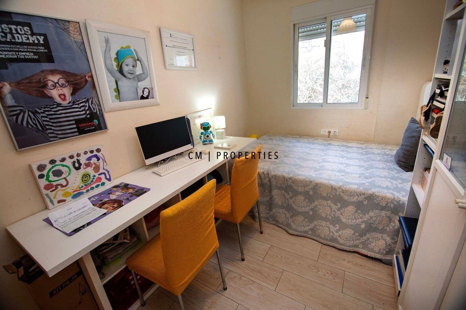 3 bedroom Flat for sale in Valencia city - € 225,000 (Ref: 9603016)