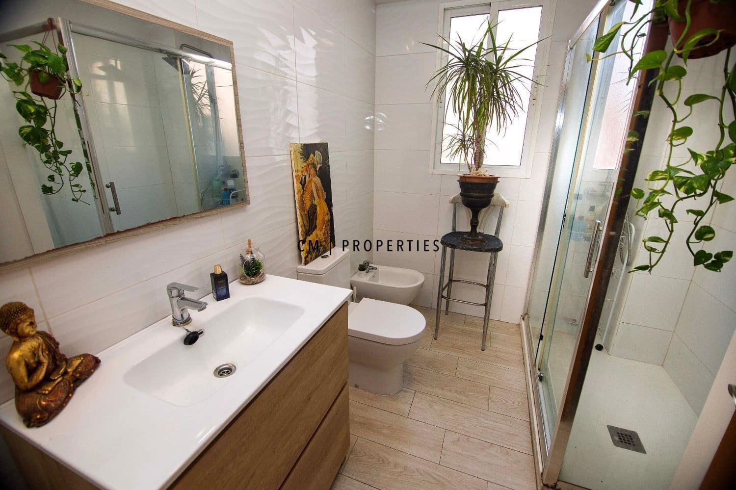 3 bedroom Flat for sale in Valencia city - € 225,000 (Ref: 9603016)