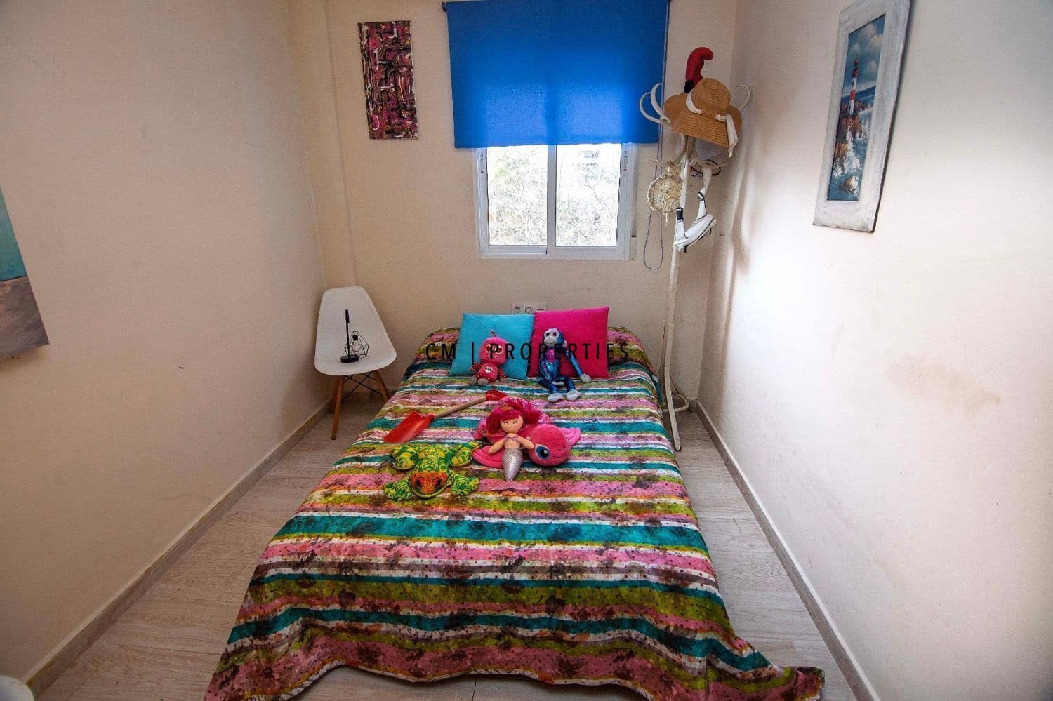 3 bedroom Flat for sale in Valencia city - € 225,000 (Ref: 9603016)