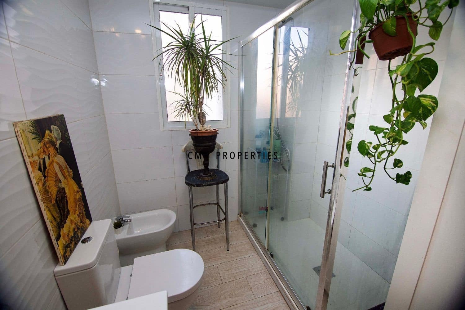3 bedroom Flat for sale in Valencia city - € 225,000 (Ref: 9603016)
