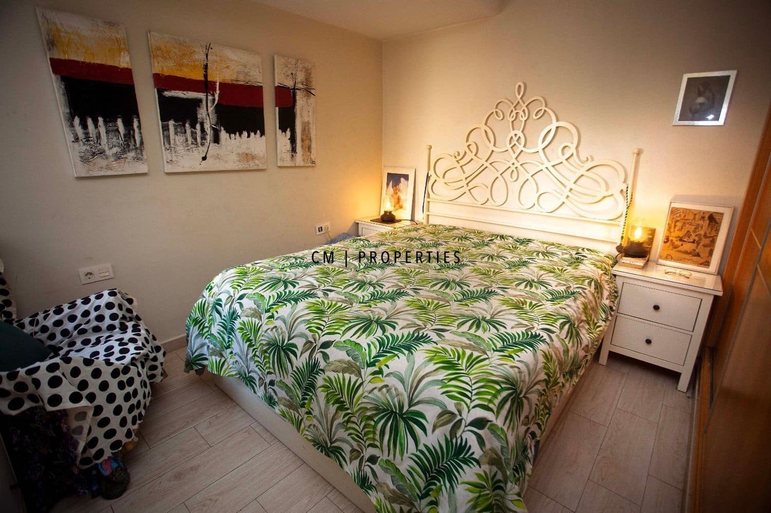 3 bedroom Flat for sale in Valencia city - € 225,000 (Ref: 9603016)