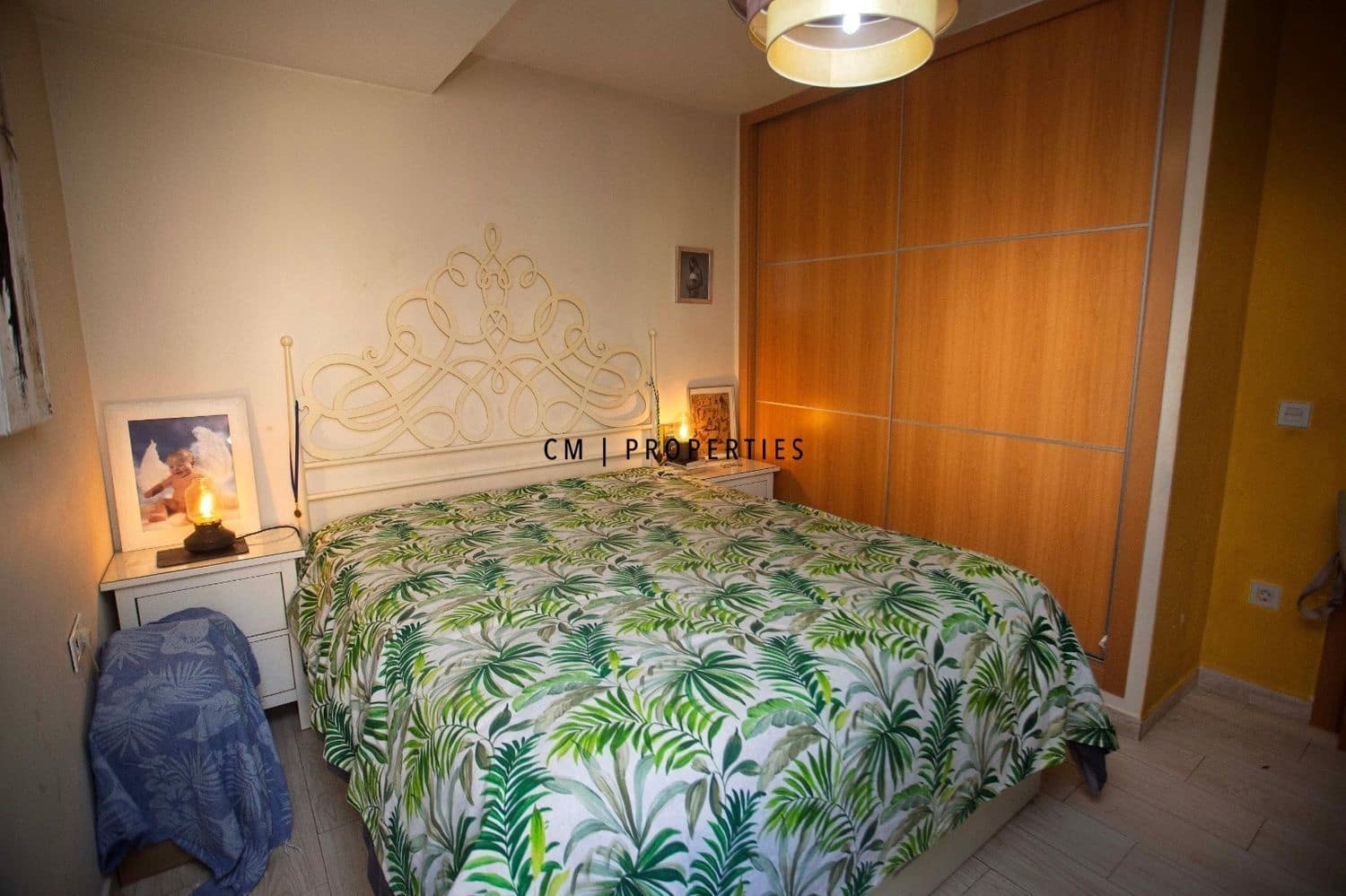 3 bedroom Flat for sale in Valencia city - € 225,000 (Ref: 9603016)