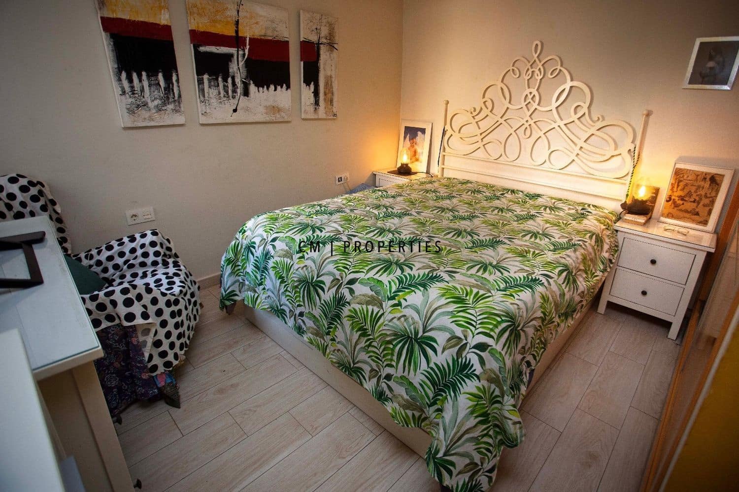 3 bedroom Flat for sale in Valencia city - € 225,000 (Ref: 9603016)