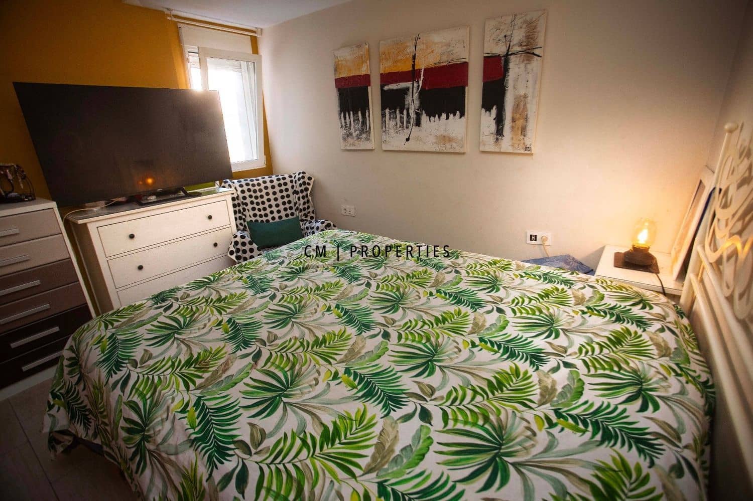 3 bedroom Flat for sale in Valencia city - € 225,000 (Ref: 9603016)