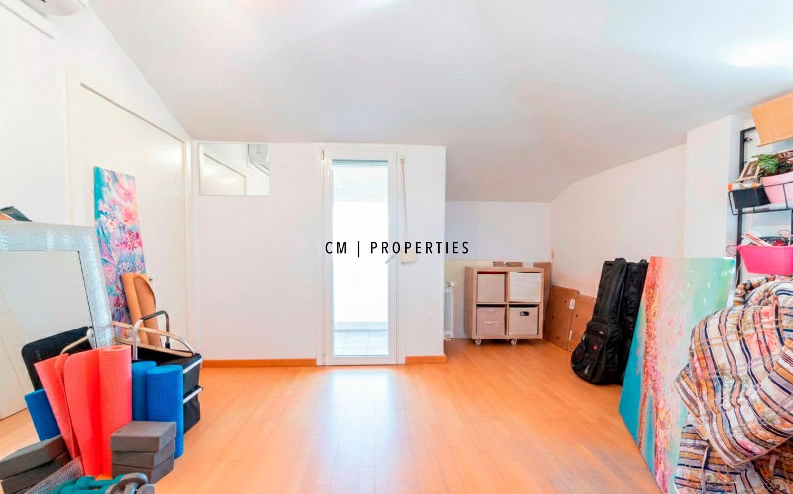 4 makuuhuone Omakotitalo myytävänä paikassa Picanya mukana 
autotalli - 485 000 € (Ref: 9603017)