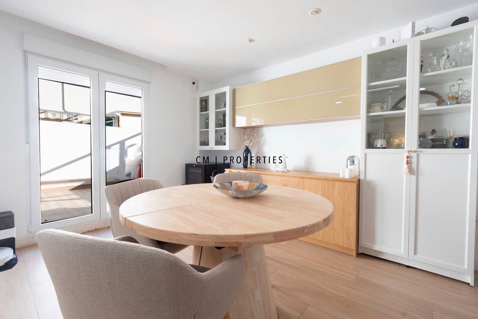 4 makuuhuone Omakotitalo myytävänä paikassa Picanya mukana 
autotalli - 485 000 € (Ref: 9603017)