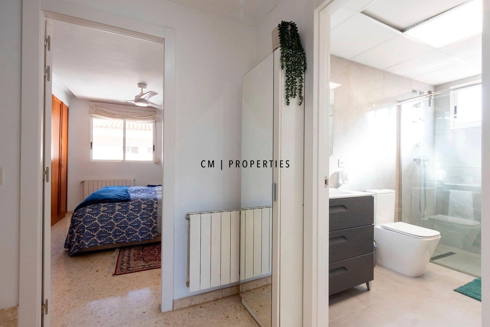 4 makuuhuone Omakotitalo myytävänä paikassa Picanya mukana 
autotalli - 485 000 € (Ref: 9603017)