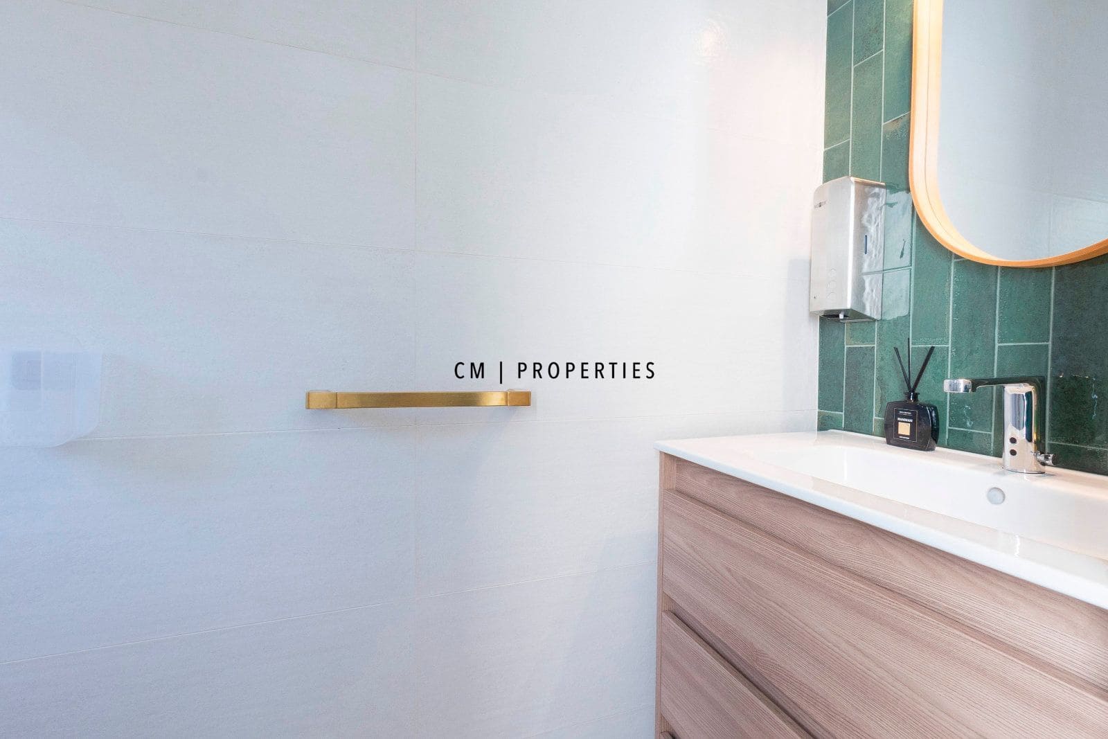 4 makuuhuone Omakotitalo myytävänä paikassa Picanya mukana 
autotalli - 485 000 € (Ref: 9603017)