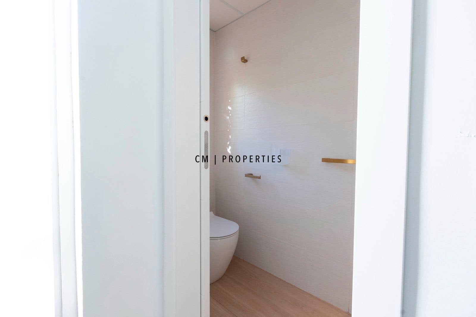 4 makuuhuone Omakotitalo myytävänä paikassa Picanya mukana 
autotalli - 485 000 € (Ref: 9603017)