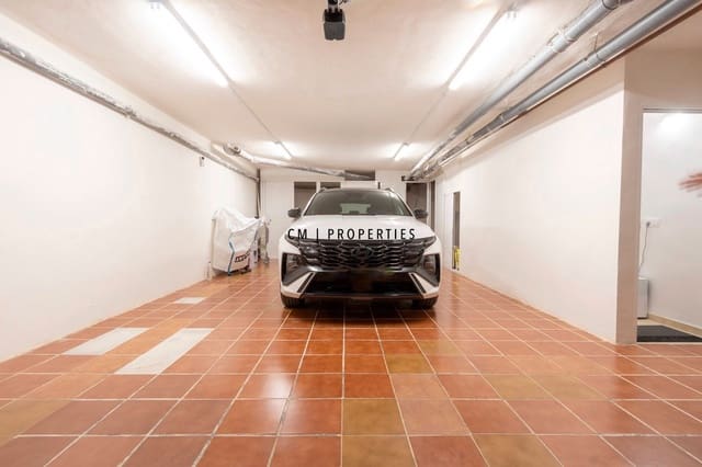 4 makuuhuone Omakotitalo myytävänä paikassa Picanya mukana 
autotalli - 485 000 € (Ref: 9603017)