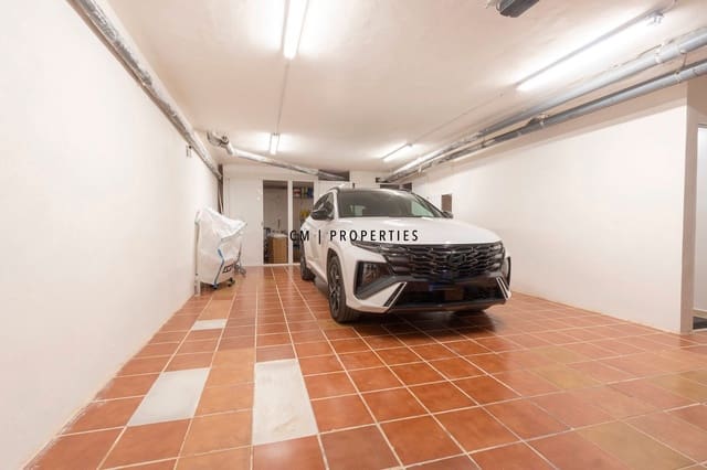 4 makuuhuone Omakotitalo myytävänä paikassa Picanya mukana 
autotalli - 485 000 € (Ref: 9603017)