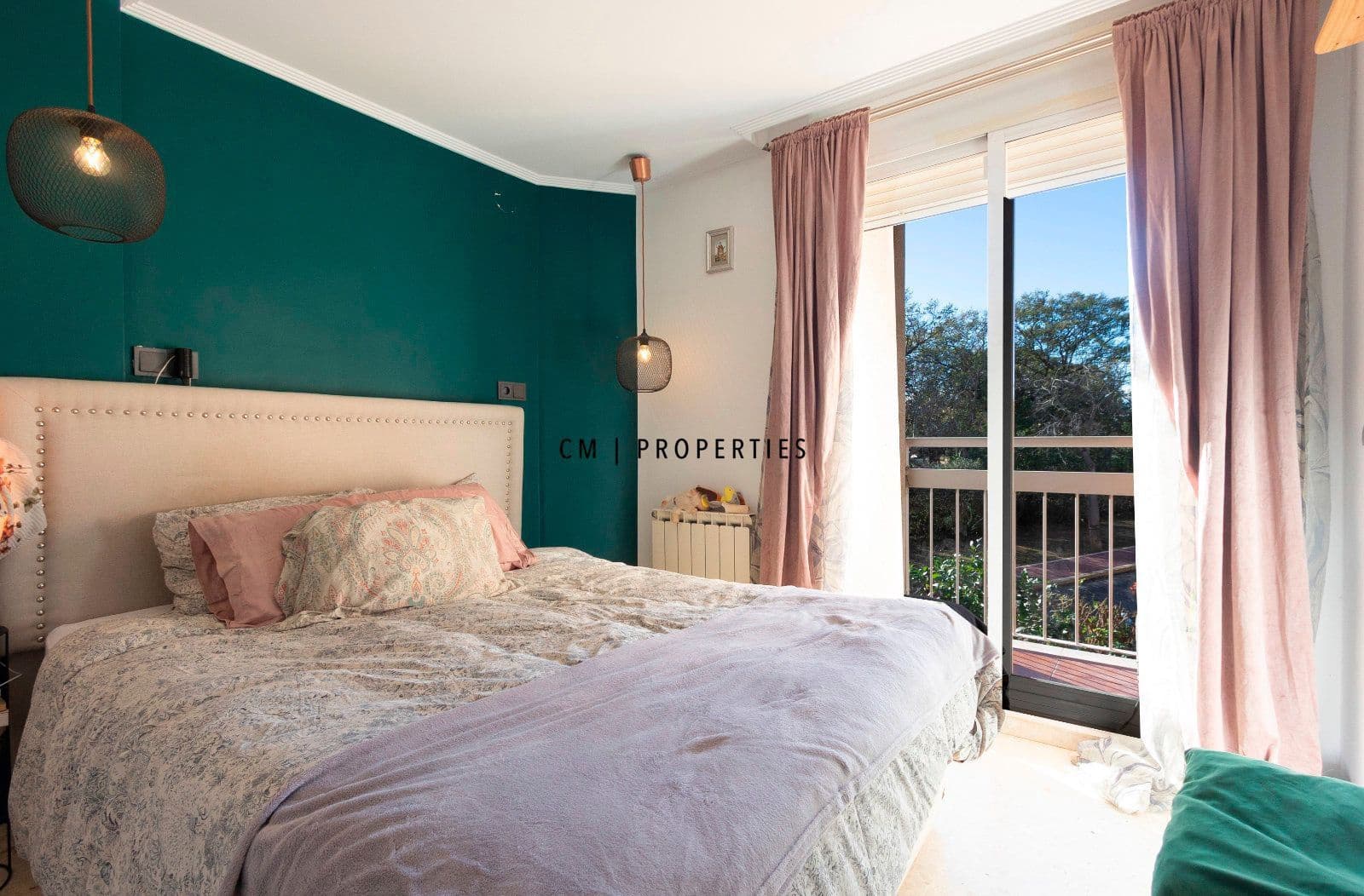 4 makuuhuone Omakotitalo myytävänä paikassa Picanya mukana 
autotalli - 485 000 € (Ref: 9603017)