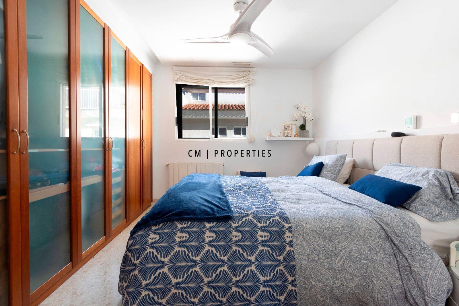 4 makuuhuone Omakotitalo myytävänä paikassa Picanya mukana 
autotalli - 485 000 € (Ref: 9603017)