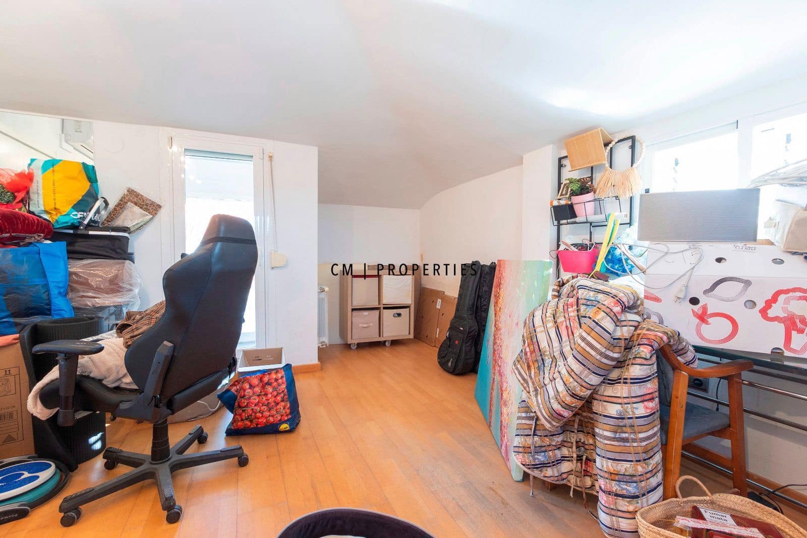 4 makuuhuone Omakotitalo myytävänä paikassa Picanya mukana 
autotalli - 485 000 € (Ref: 9603017)