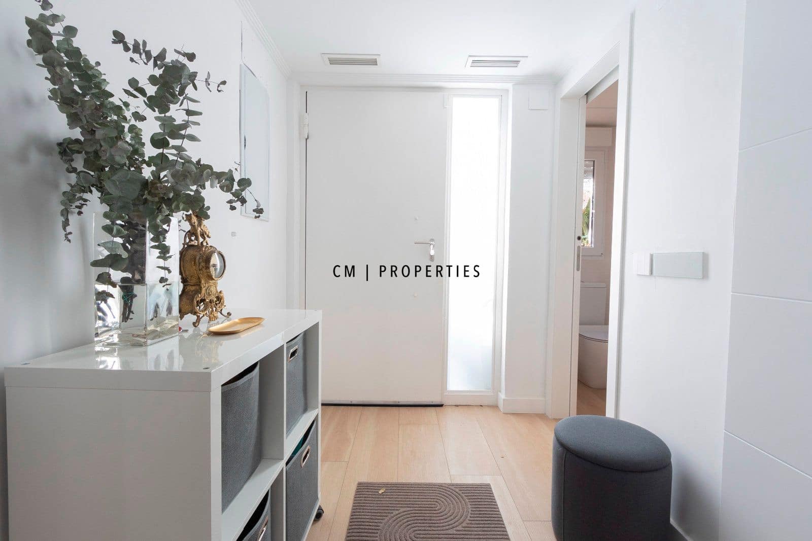 4 makuuhuone Omakotitalo myytävänä paikassa Picanya mukana 
autotalli - 485 000 € (Ref: 9603017)