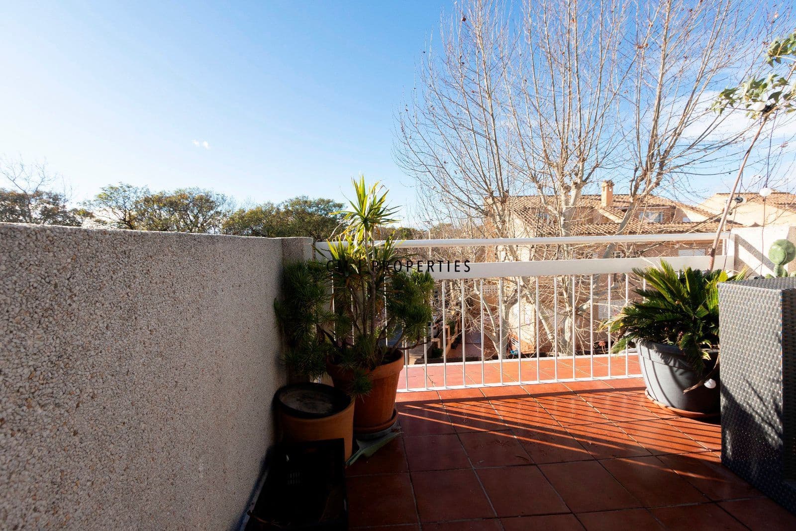 4 makuuhuone Omakotitalo myytävänä paikassa Picanya mukana 
autotalli - 485 000 € (Ref: 9603017)