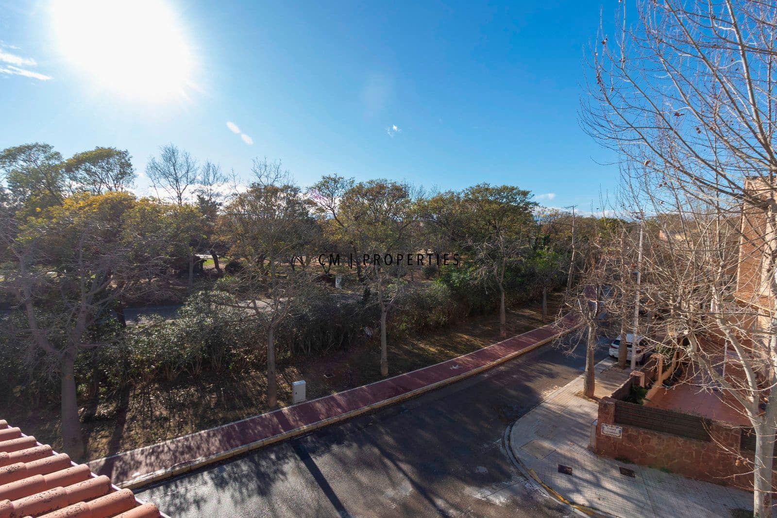 4 makuuhuone Omakotitalo myytävänä paikassa Picanya mukana 
autotalli - 485 000 € (Ref: 9603017)