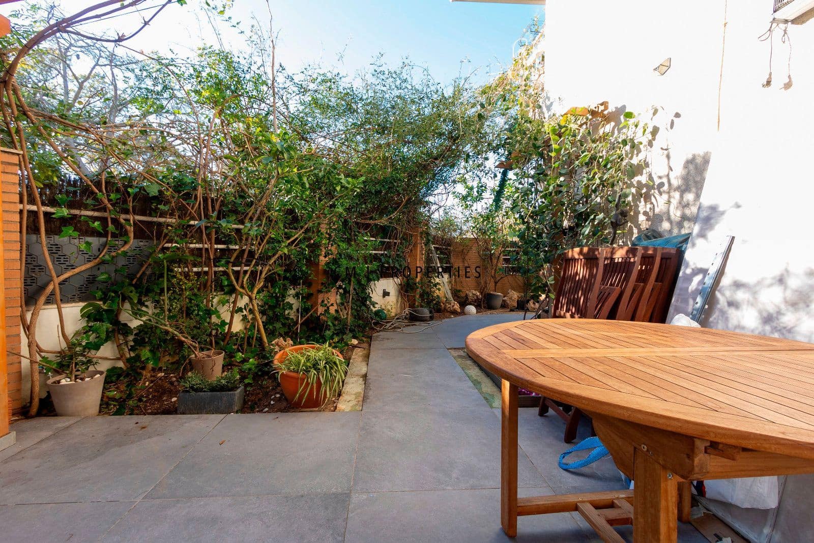 4 makuuhuone Omakotitalo myytävänä paikassa Picanya mukana 
autotalli - 485 000 € (Ref: 9603017)