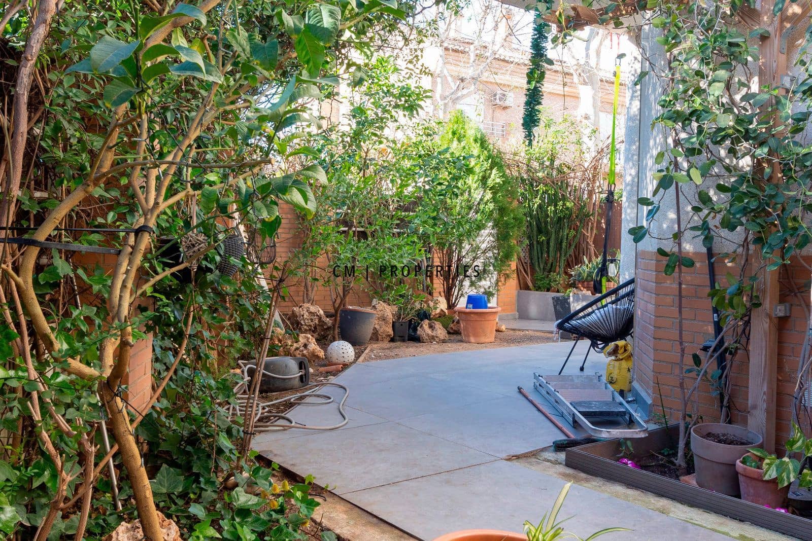 4 makuuhuone Omakotitalo myytävänä paikassa Picanya mukana 
autotalli - 485 000 € (Ref: 9603017)