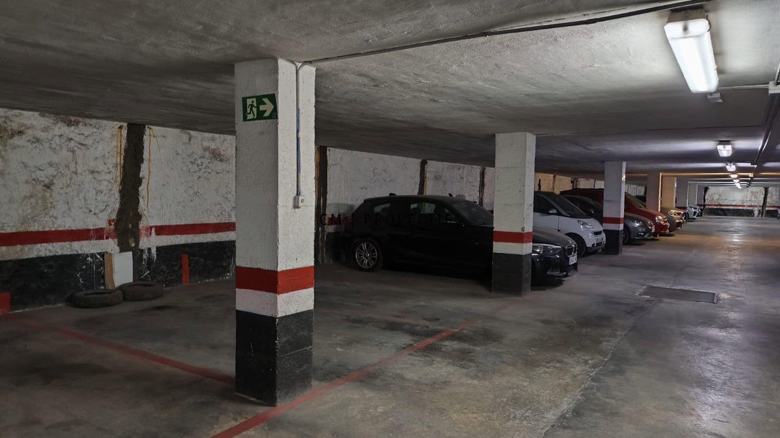 Garage for sale in Valencia city - € 20,000 (Ref: 9603018)