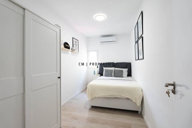 4 soveværelse Lejlighed til salg i Poblats Maritims, Valencia by - € 352.500 (Ref: 9603342)