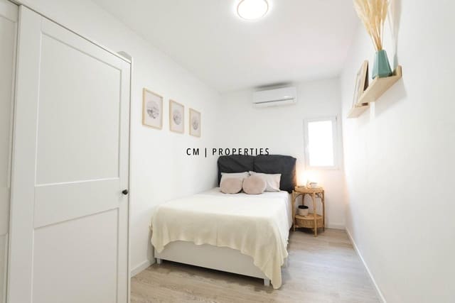 4 soveværelse Lejlighed til salg i Poblats Maritims, Valencia by - € 352.500 (Ref: 9603342)