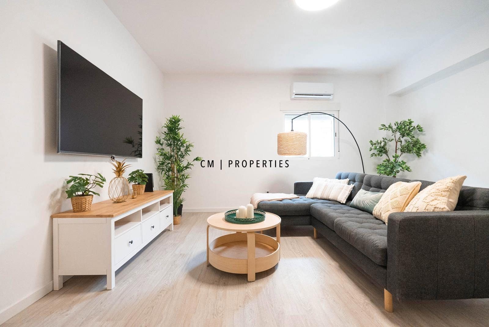 4 bedroom Flat for sale in Valencia city - € 352,500 (Ref: 9603342)