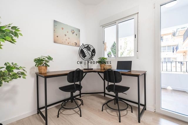 4 soveværelse Lejlighed til salg i Poblats Maritims, Valencia by - € 352.500 (Ref: 9603342)