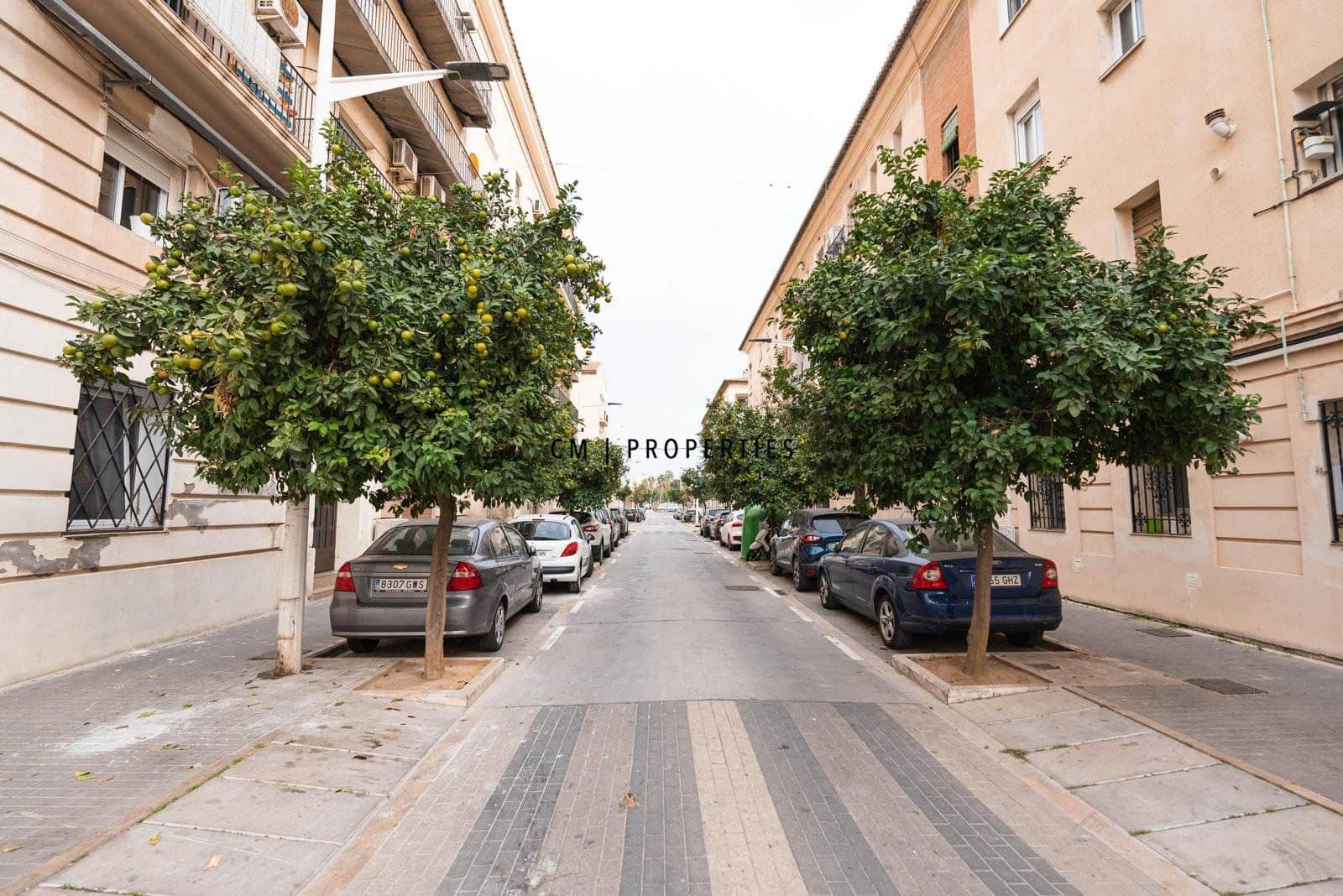 4 bedroom Flat for sale in Valencia city - € 352,500 (Ref: 9603342)