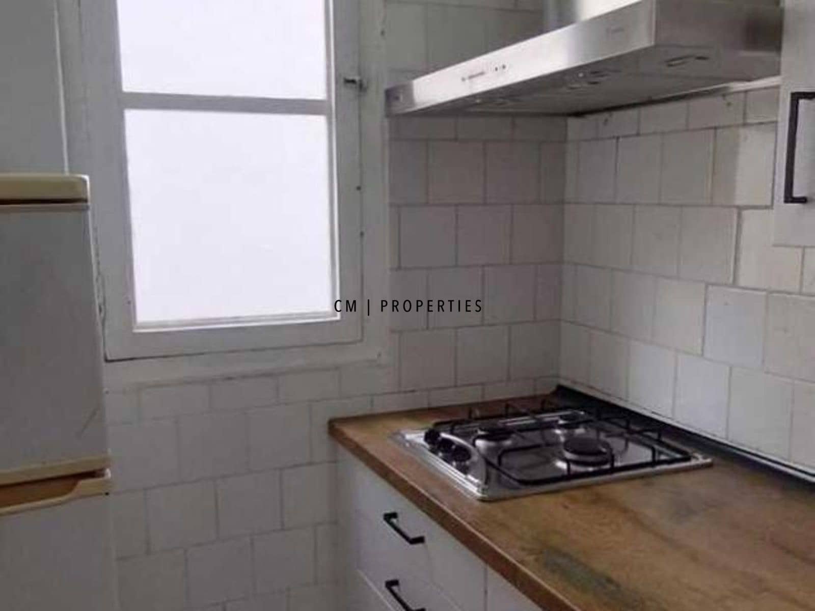 4 sypialnia Mieszkanie do wynajęcia w Miasto Walencja - 1 400 € (Ref: 9603343)