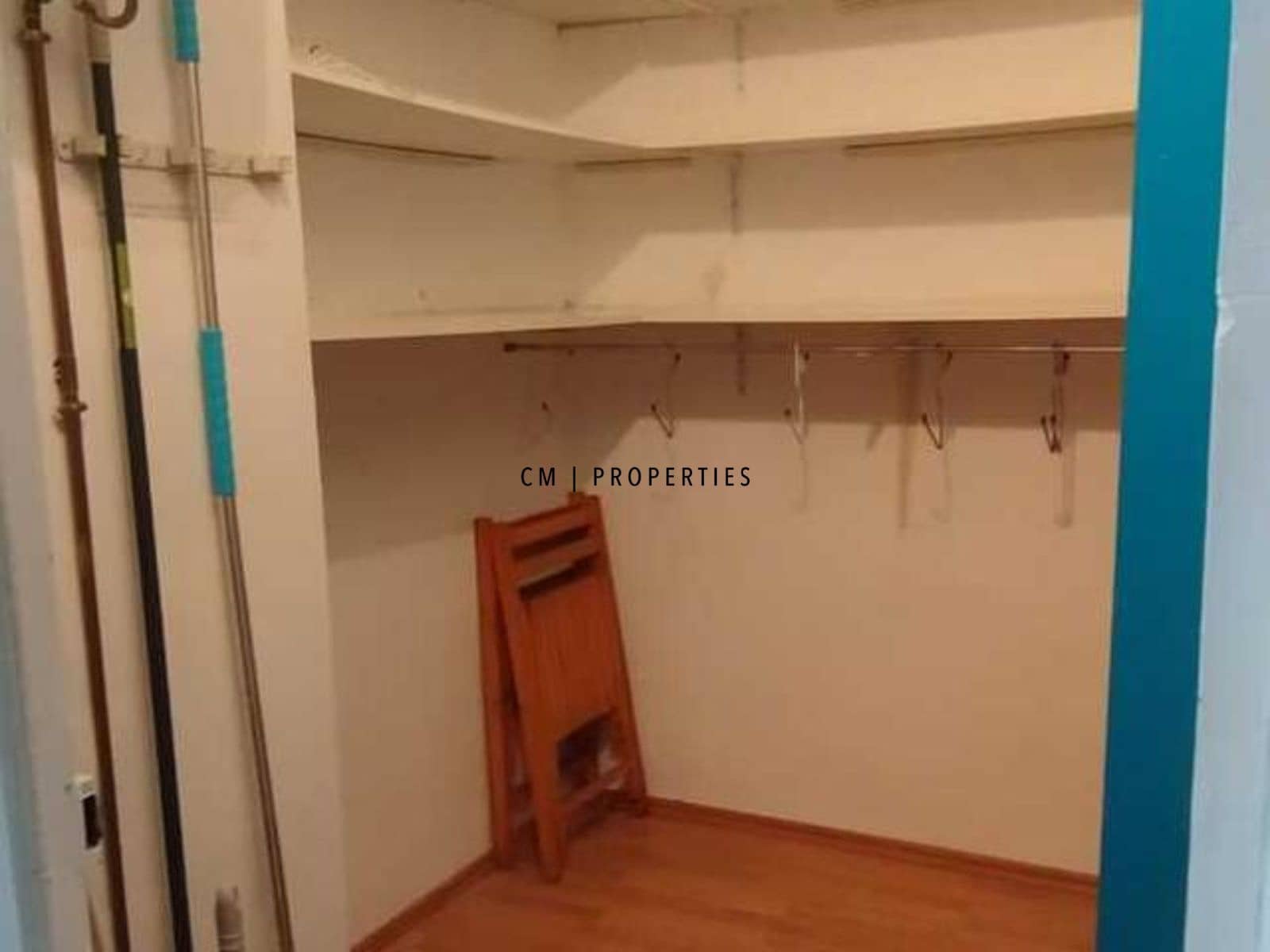 4 sypialnia Mieszkanie do wynajęcia w Miasto Walencja - 1 400 € (Ref: 9603343)