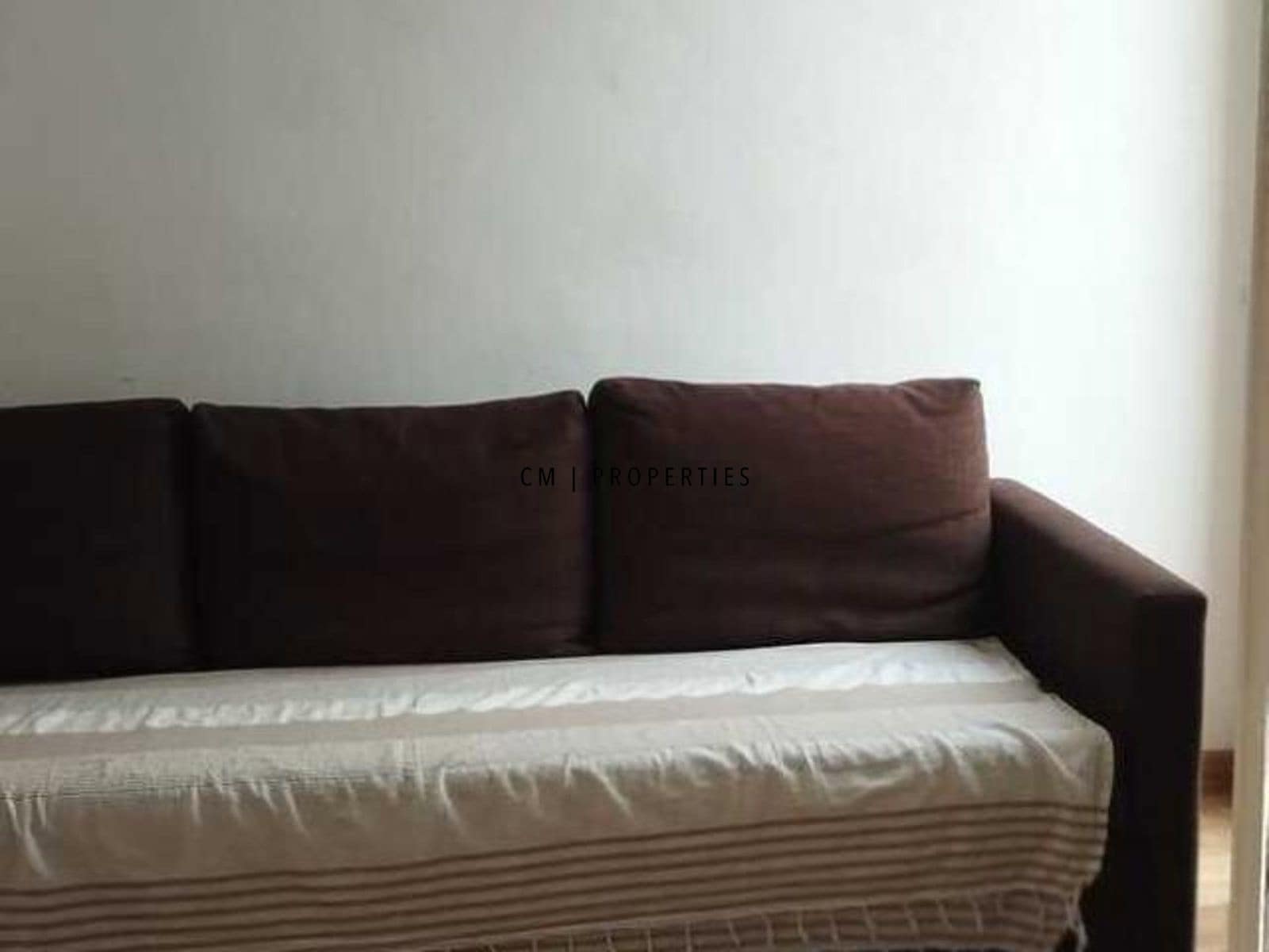 4 sypialnia Mieszkanie do wynajęcia w Miasto Walencja - 1 400 € (Ref: 9603343)