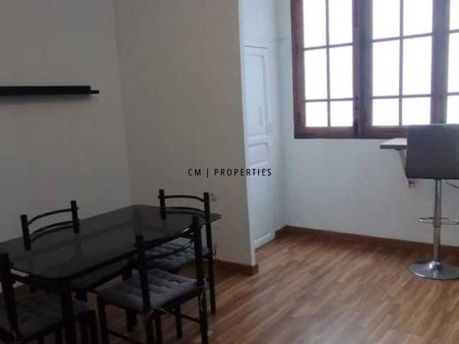 4 sypialnia Mieszkanie do wynajęcia w Miasto Walencja - 1 400 € (Ref: 9603343)