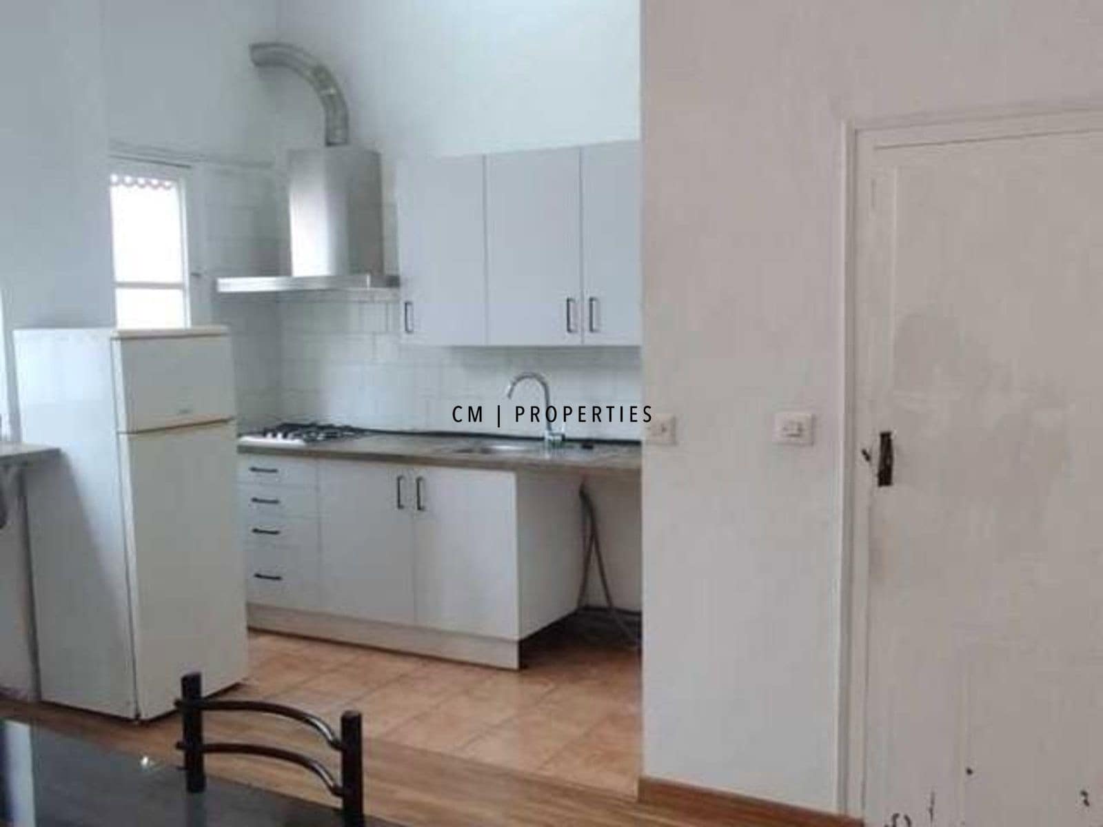 4 sypialnia Mieszkanie do wynajęcia w Miasto Walencja - 1 400 € (Ref: 9603343)