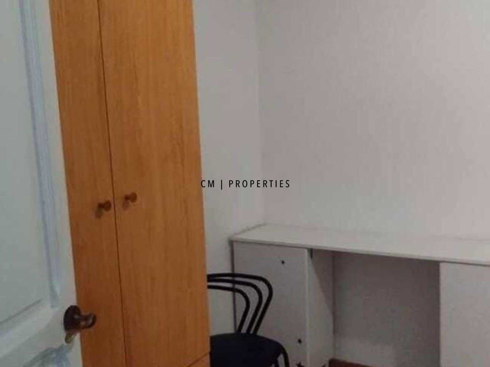 4 sypialnia Mieszkanie do wynajęcia w Miasto Walencja - 1 400 € (Ref: 9603343)