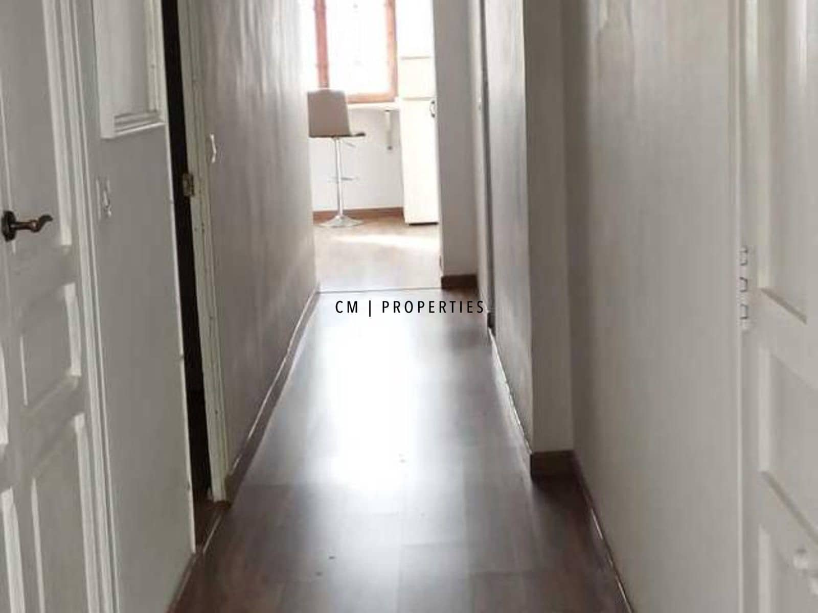 4 sypialnia Mieszkanie do wynajęcia w Miasto Walencja - 1 400 € (Ref: 9603343)