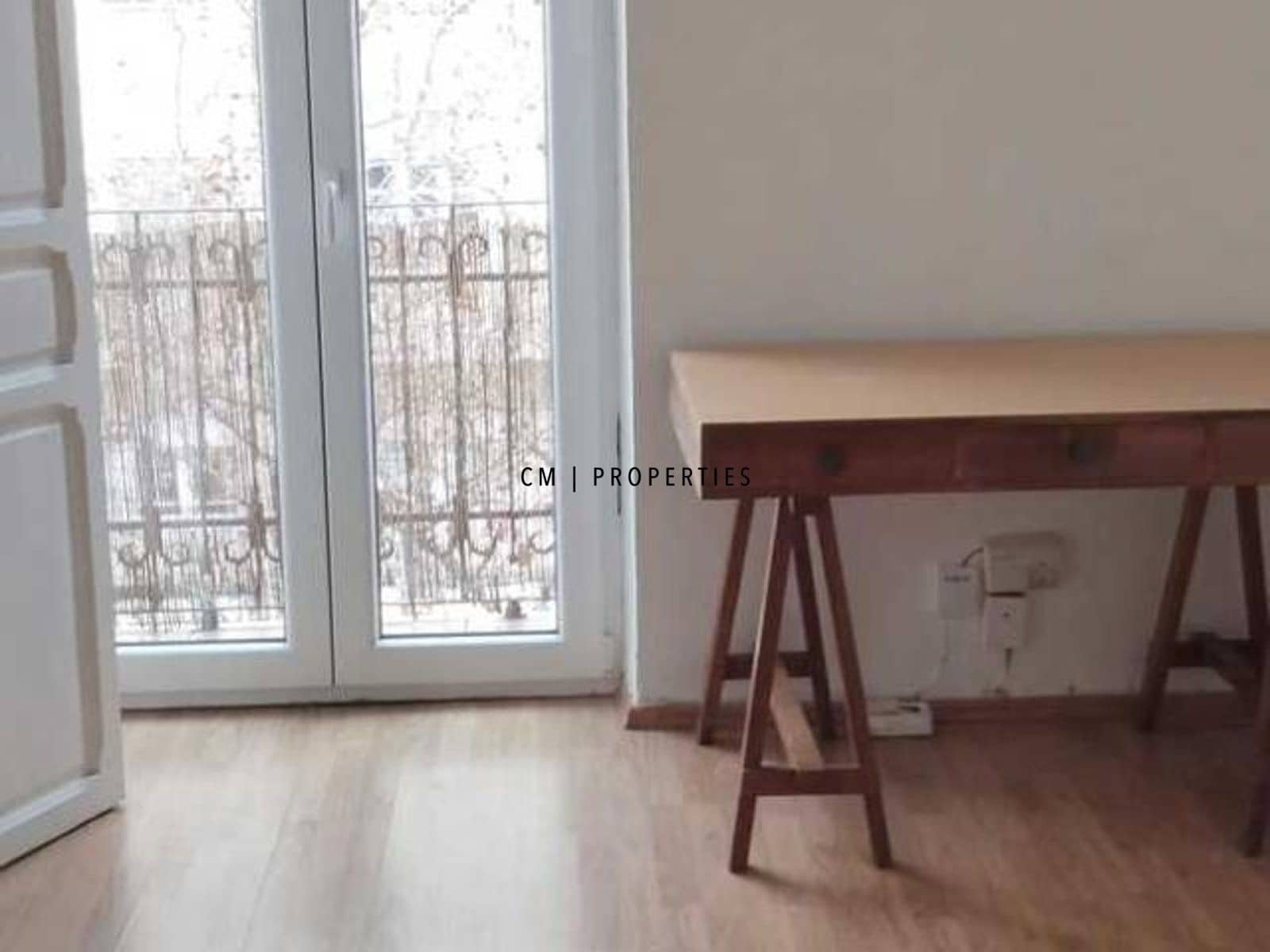 4 sypialnia Mieszkanie do wynajęcia w Miasto Walencja - 1 400 € (Ref: 9603343)