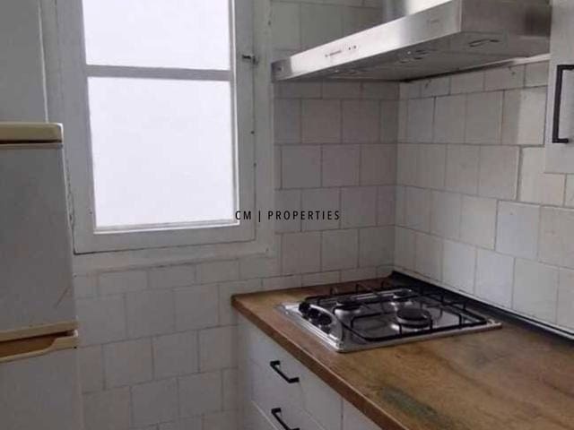 4 sypialnia Mieszkanie do wynajęcia w Miasto Walencja - 1 400 € (Ref: 9603343)