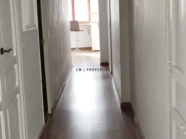 4 sypialnia Mieszkanie do wynajęcia w Miasto Walencja - 1 400 € (Ref: 9603343)